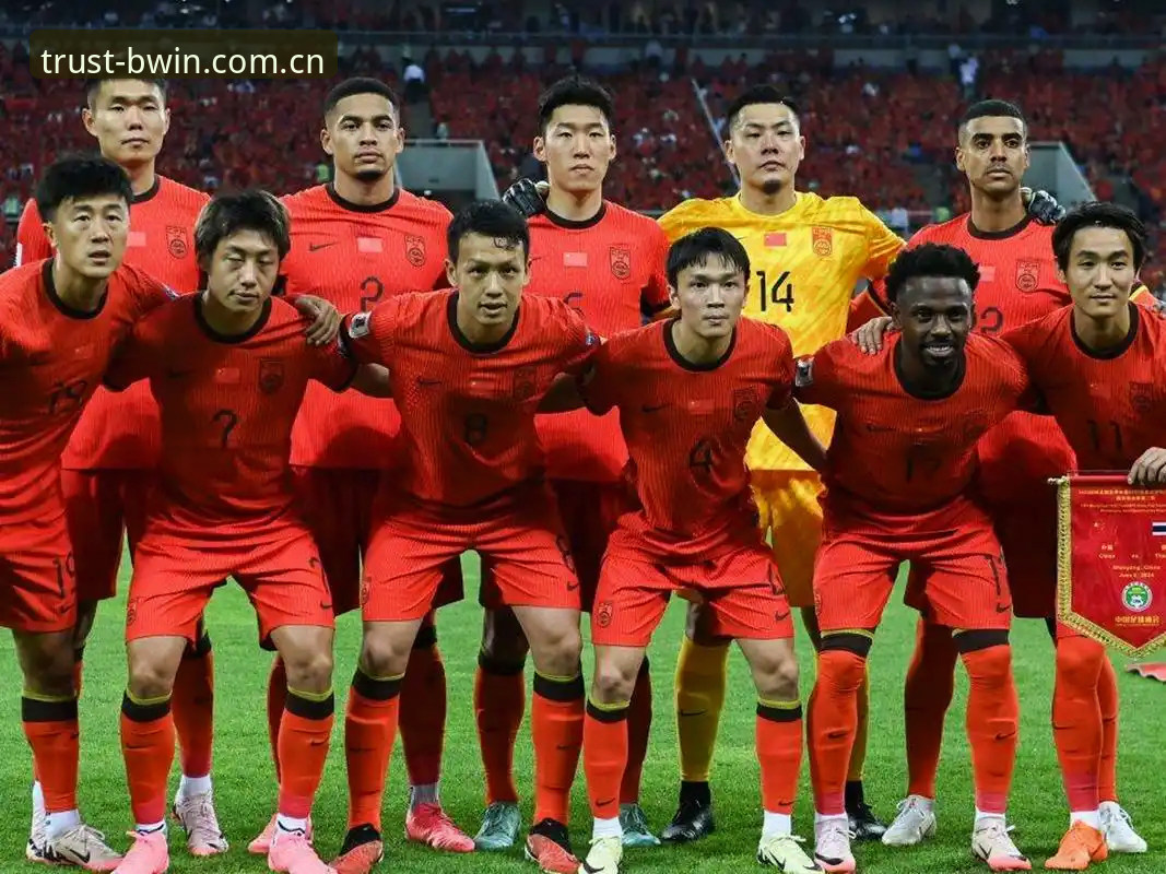 U17世界杯分组出炉：中国足球青训vs世界强队，差距与机遇并存